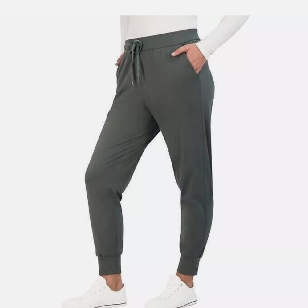 Women’s Sage Collective Sage Green Joggers